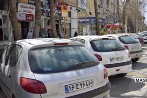 احتمال ممنوعیت تردد خودروهای پلاک شهرستان در تهران